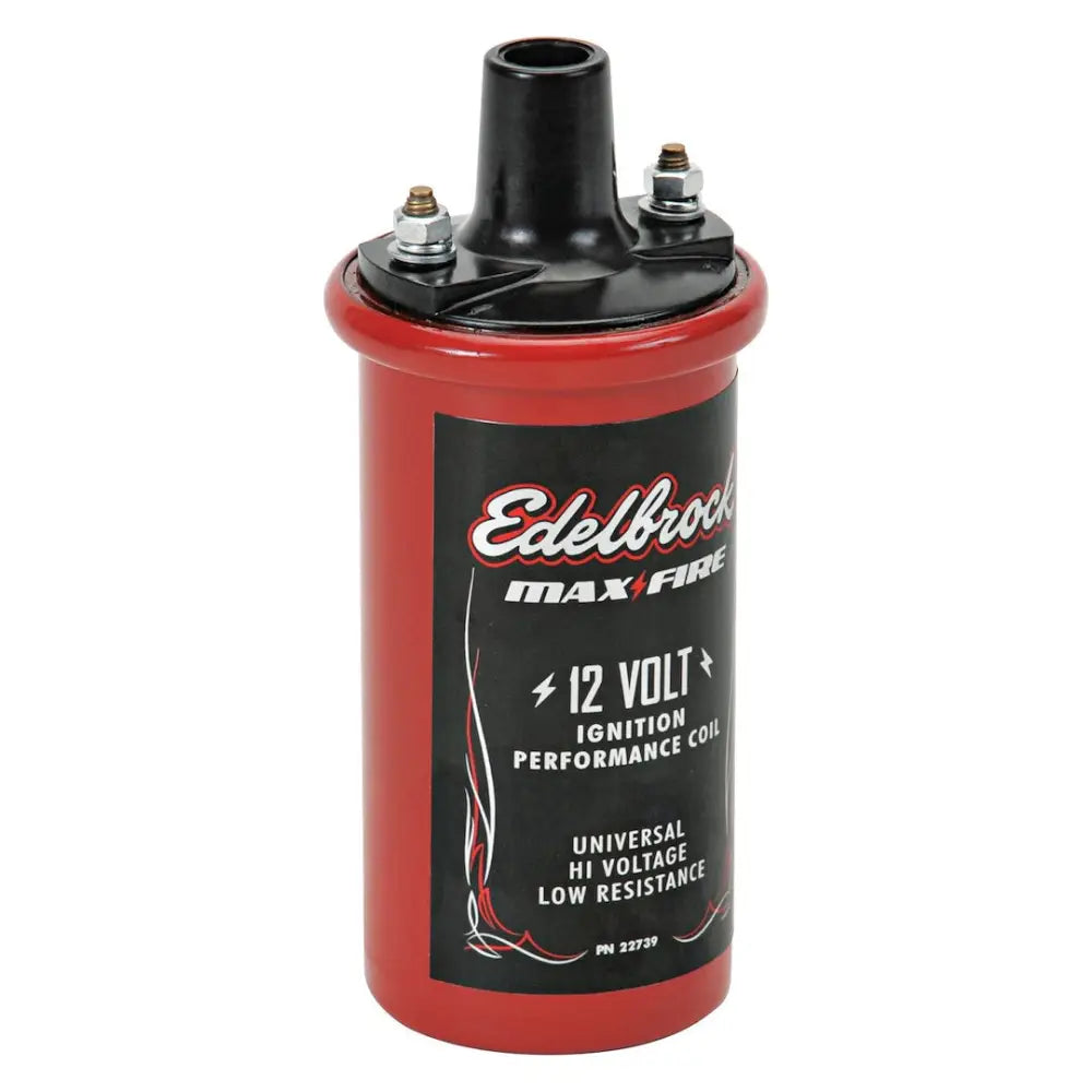 Edelbrock 22739 Ignition Coil