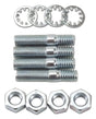 Edelbrock stud kit with studs nuts and washers for RV parts & accessories or truck parts