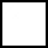 White square in Edelbrock 5/16-18 x 1-1/2 stud kit RV parts & accessories