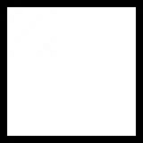 White square in Edelbrock 5/16-18 x 1-1/2 stud kit RV parts & accessories