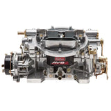Edelbrock 650 CFM Thunder AVS Annular Carb w/ Electronic Choke - 1906
