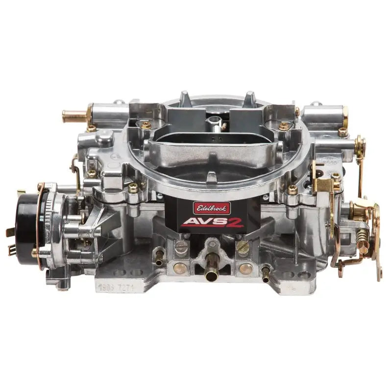 EDELBROCK 1906 CARB AVS ANNULAR 650 ELEC