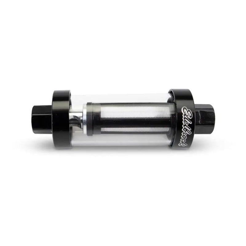 Edelbrock 8750 Fuel Filter