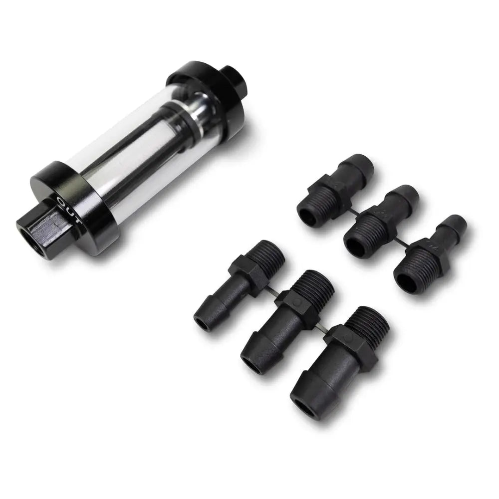 Edelbrock 8750 Fuel Filter