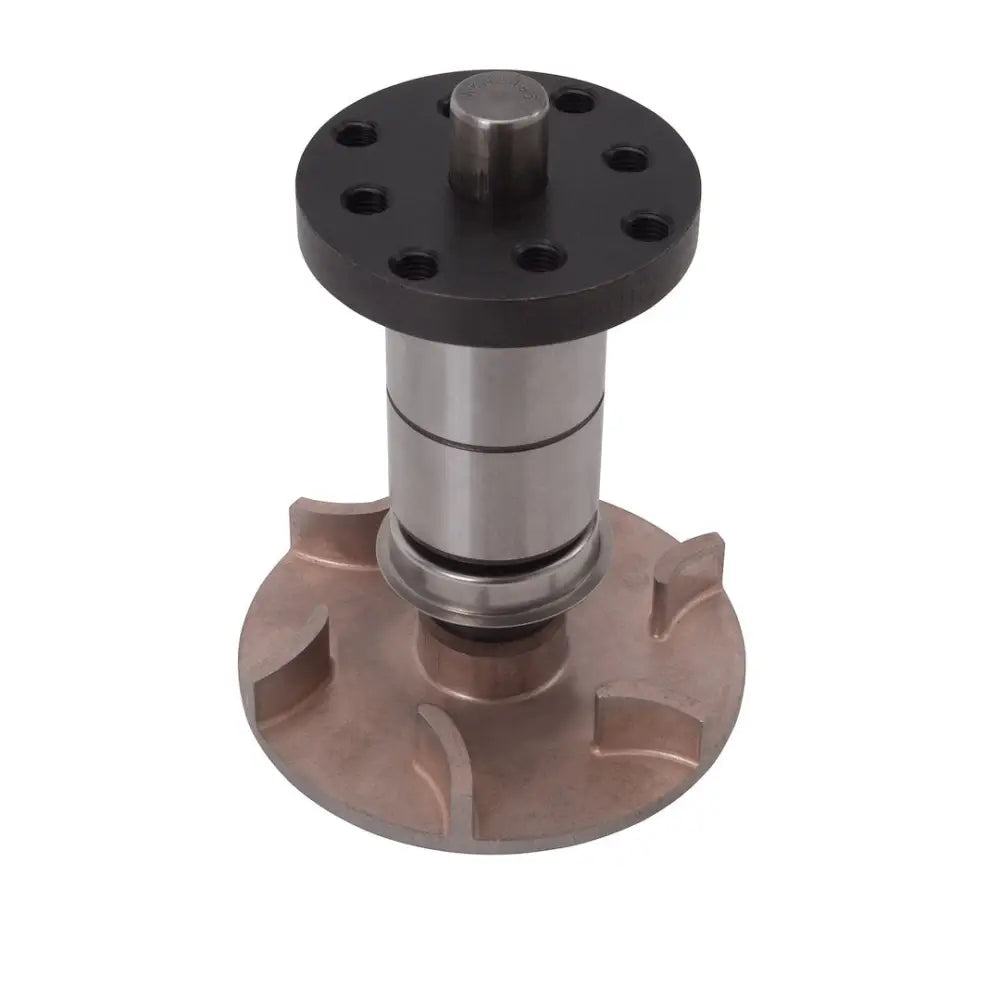 Edelbrock 8810 Aluminum Water Pump