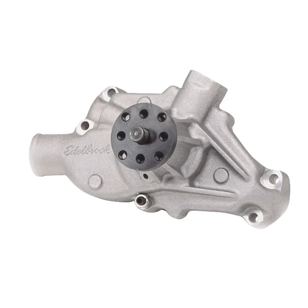 Edelbrock 8810 Aluminum Water Pump