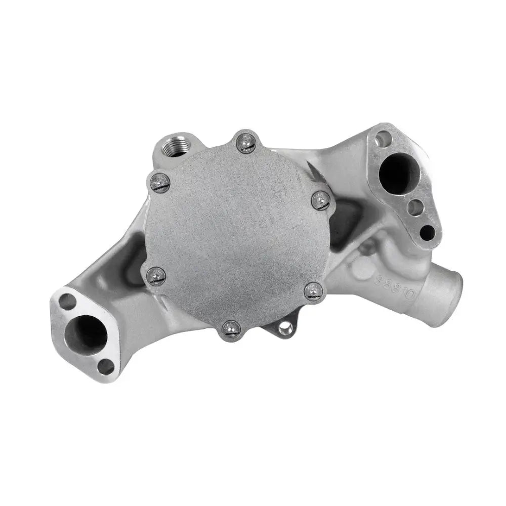 Edelbrock State-Of-The-Art Racing Technology Water Pump 88810 - Small Block Chevrolet