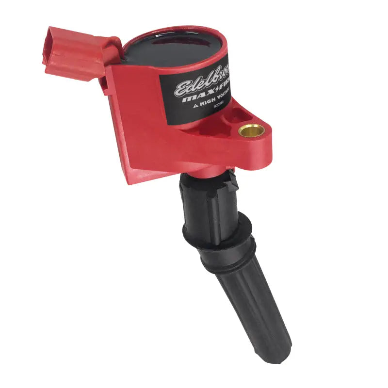 EDELBROCK 22780 MAX FIRE COIL-ON-PLUG; SINGLE