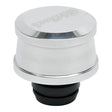 Edelbrock Billet Aluminum Breather w/ Polished Finish - Truck & Automotive