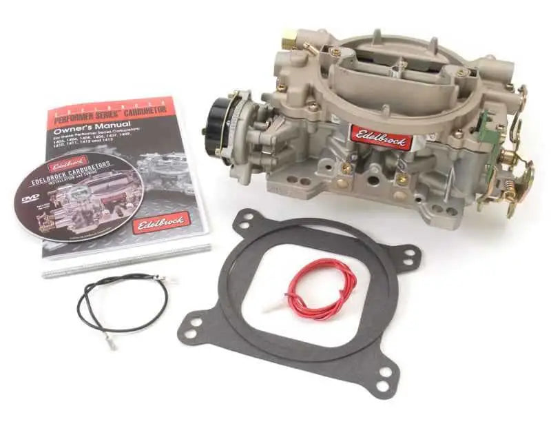 Edelbrock 1409