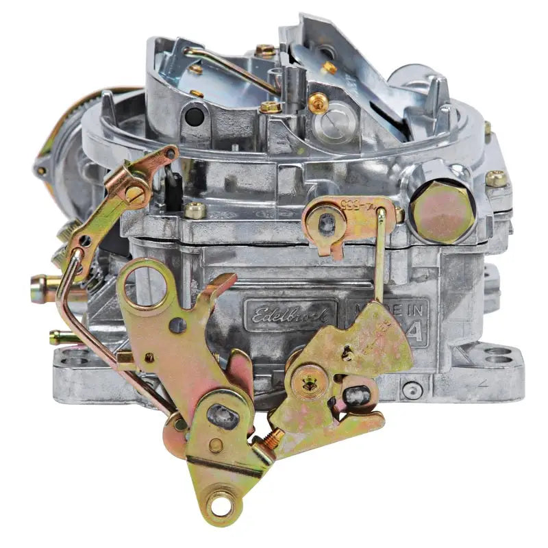 EDELBROCK 1913 CARB AVS2 800 CFM (ELECTRIC CHOKE)