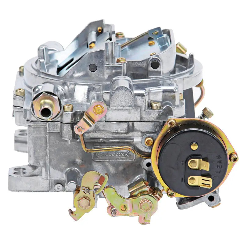EDELBROCK 1913 CARB AVS2 800 CFM (ELECTRIC CHOKE)