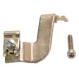 Edelbrock Choke Cable Bracket and Clamp Assembly for Edelbrock Carburetors - 1494