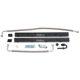 Edelbrock Chrysler Gen III HEMI 5.7L/6.1L/6.4L EFI Fuel Rail Kit (For 7179) - 3647