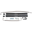 Edelbrock Chrysler Gen III HEMI 5.7L/6.1L/6.4L EFI Fuel Rail Kit (For 7179) - 3647