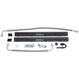 Edelbrock Chrysler Gen III HEMI 5.7L/6.1L/6.4L EFI Fuel Rail Kit (For 7179) - 3647