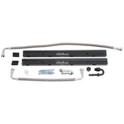 Edelbrock Chrysler Gen III HEMI 5.7L/6.1L/6.4L EFI Fuel Rail Kit (For 7179) - 3647