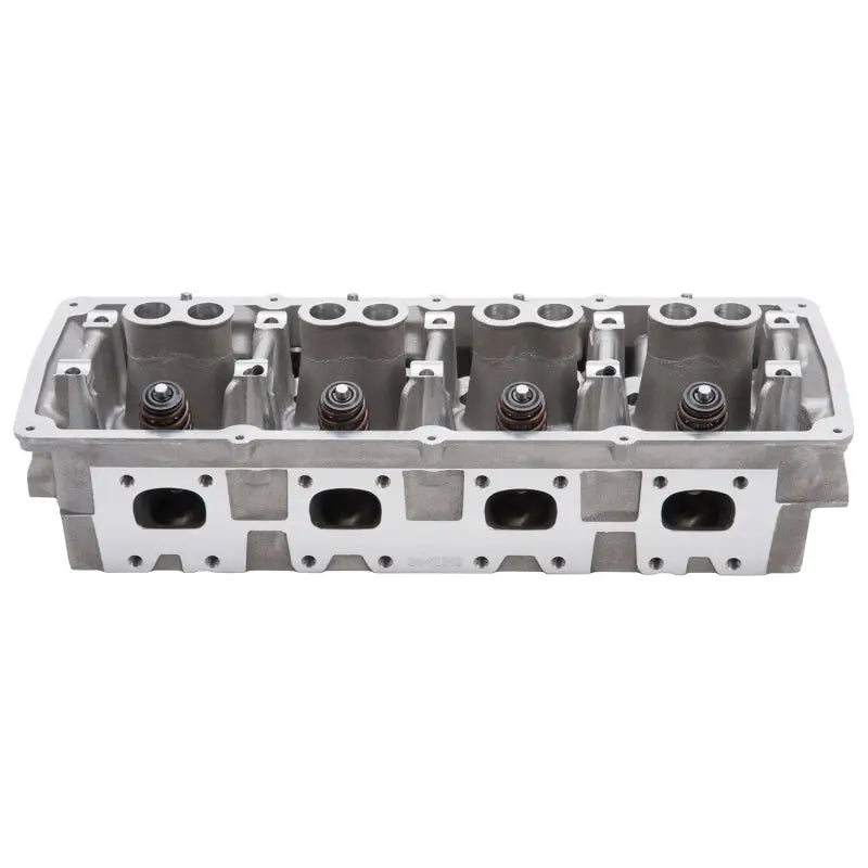 Edelbrock Gen III Hemi cylinder head with valves and springs for Chrysler 5.7L V8