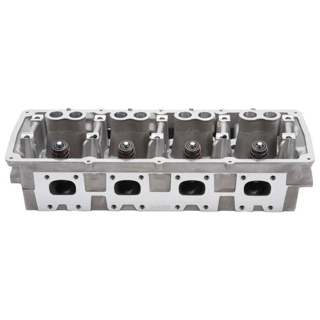 Edelbrock Gen III Hemi cylinder head with valves and springs for Chrysler 5.7L V8