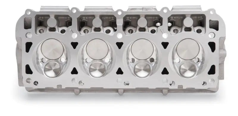 Aluminum Gen III Hemi cylinder head with valves for Chrysler 5.7L-6.4L V8 engine