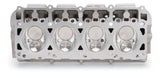 Aluminum Gen III Hemi cylinder head with valves for Chrysler 5.7L-6.4L V8 engine