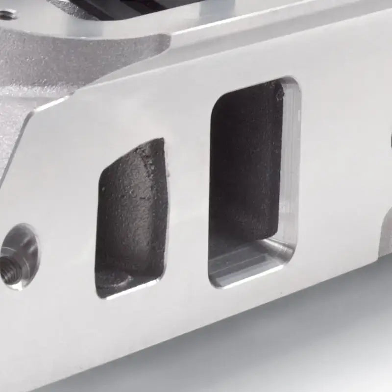 Edelbrock Cylinder Head E-Street SB Ford 2 02 Intake (Complete Pair) - Truck & Automotive