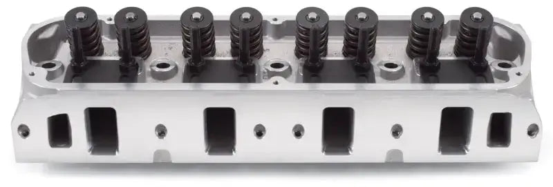 Edelbrock Cylinder Head E-Street SB Ford 2 02 Intake (Complete Pair) - Truck & Automotive