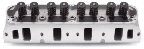 Edelbrock Cylinder Head E-Street SB Ford 2 02 Intake (Complete Pair) - Truck & Automotive