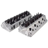 Edelbrock Cylinder Head E-Street SB Ford 2 02 Intake (Complete Pair) - Truck & Automotive