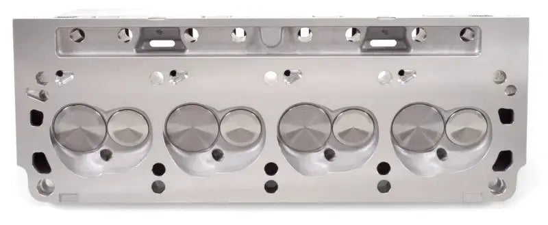 Edelbrock Cylinder Head E-Street SB Ford 2 02 Intake (Complete Pair) - Truck & Automotive