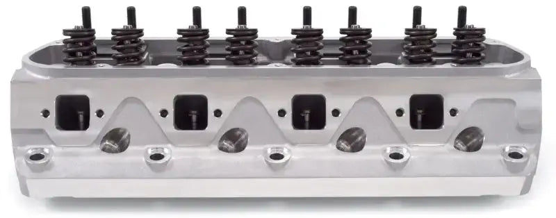 Edelbrock Cylinder Head E-Street SB Ford 2 02 Intake (Complete Pair) - Truck & Automotive