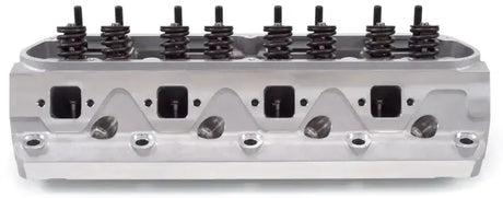Edelbrock Cylinder Head E-Street SB Ford 2 02 Intake (Complete Pair) - Truck & Automotive
