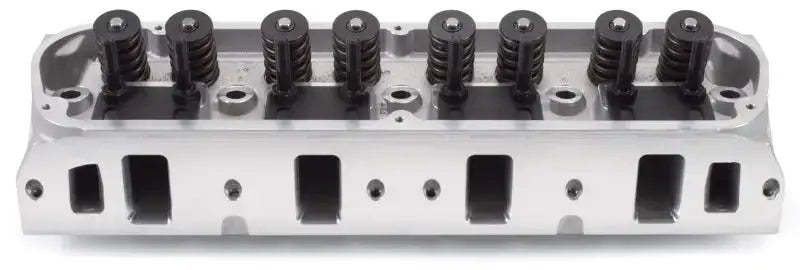 Edelbrock Cylinder Head E-Street SB Ford 2 02 Intake (Complete Pair) - Truck & Automotive