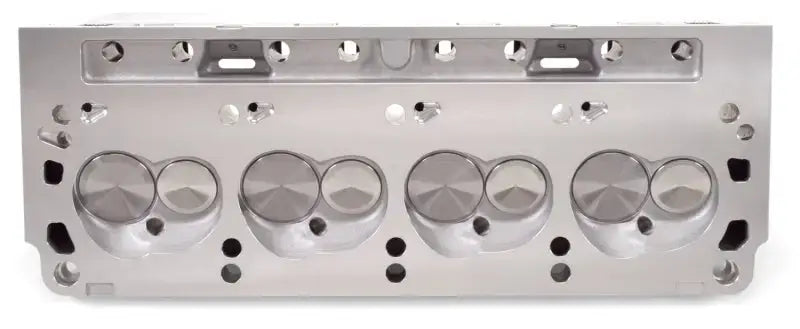 Edelbrock Cylinder Head E-Street SB Ford 2 02 Intake (Complete Pair) - Truck & Automotive