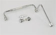 Edelbrock Dual Feed Line/Thunder Series Carb w/ O Fuel Filter - Truck & Automotive