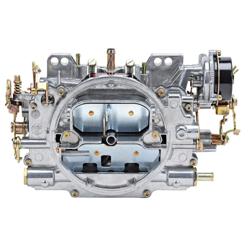 Edelbrock Engineered To High Standards Carburetor 19069 - Carbon Reman