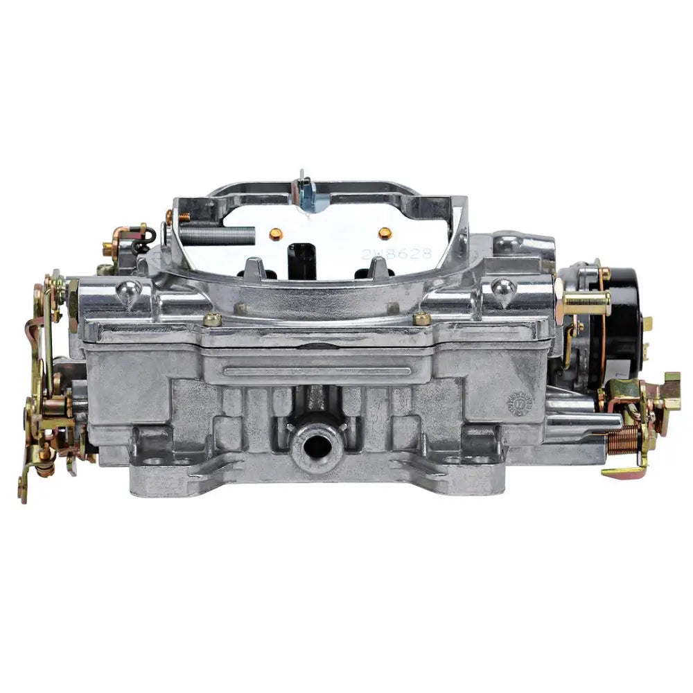 Edelbrock Engineered To High Standards Carburetor 19069 - Carbon Reman