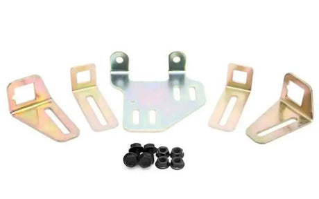 Edelbrock 8029