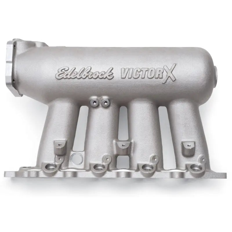 Edelbrock 4764 Edelbrock Honda B16A Type R Race Manifold