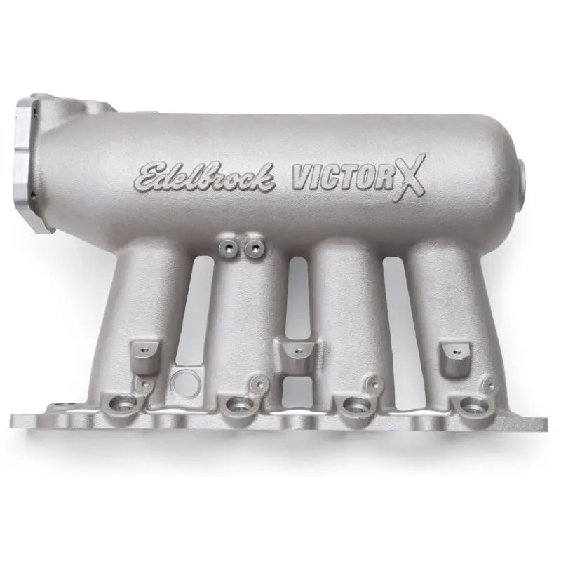 Edelbrock 4764 Edelbrock Honda B16A Type R Race Manifold