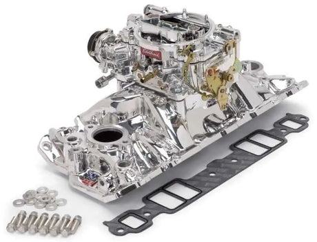 Edelbrock 2021