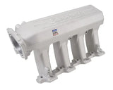 Aluminum intake manifold for Edelbrock Manifold EFI Pro-Flo XT LS2 As Cast