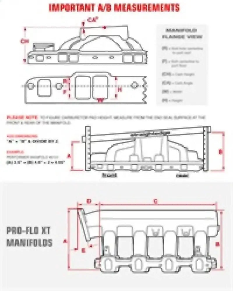 Edelbrock Manifold Installation Kit Performer Eps SBC 1957-1986 Natural Finish - Truck & Automotive