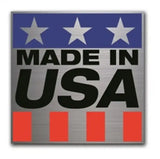 Made in USA emblem on Edelbrock Perf RPM Cam and Lifters Kit Ford 289-302