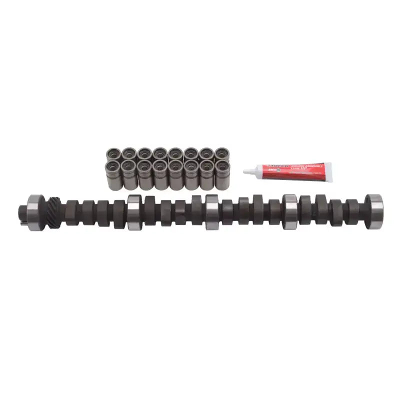 Engine camshaft kit for Edelbrock Perf RPM Cam and Lifters Kit Ford 289-302