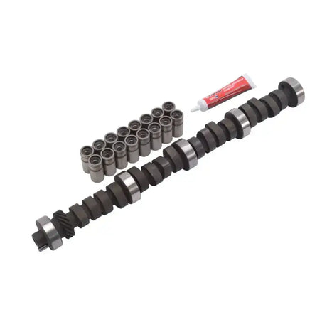 Engine camshaft kit for Ford 289-302 Edelbrock Perf RPM Cam and Lifters Kit