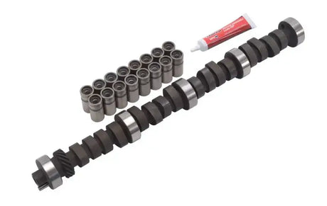 Engine camshaft kit for Ford 289-302 from Edelbrock Perf RPM Cam and Lifters Kit