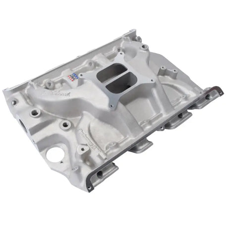 Edelbrock Performer 390 w/ O Egr Manifold - Truck & Automotive