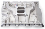 Edelbrock Performer 390 w/ O Egr Manifold - Truck & Automotive