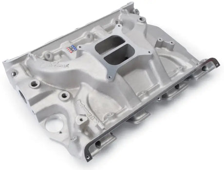 Edelbrock Performer 390 w/ O Egr Manifold - Truck & Automotive
